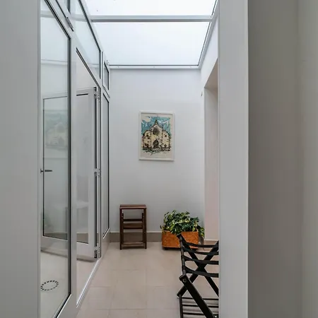 Casa Carmela Tatil Evi