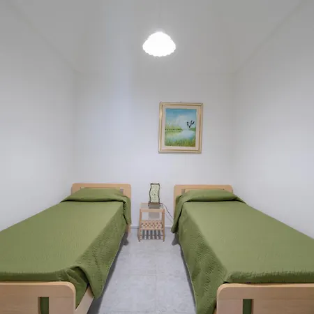 Tatil Evi Casa Carmela Ostuni