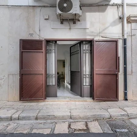 Tatil Evi Casa Carmela Ostuni