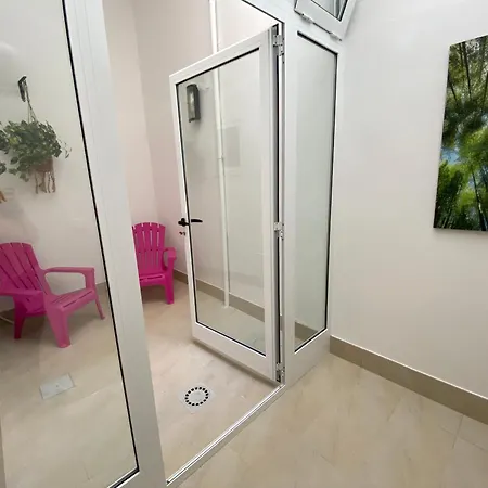 Casa Carmela Tatil Evi