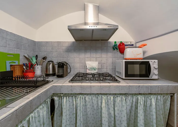 Casa Carmela * Ostuni