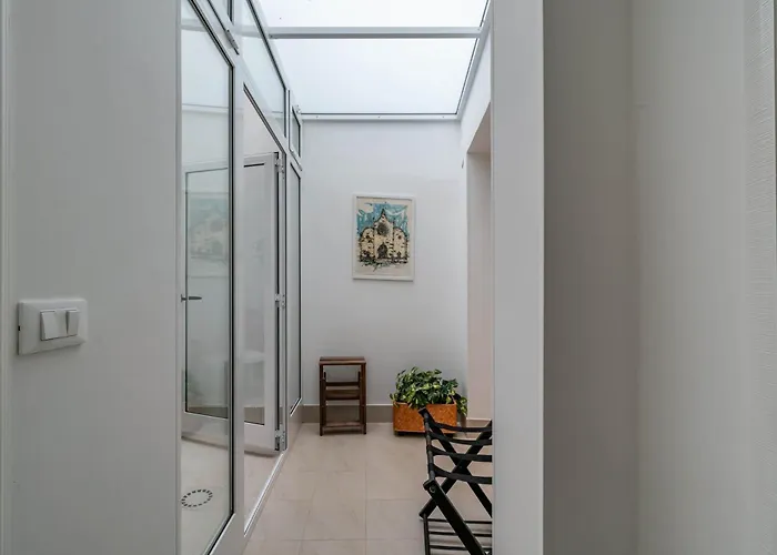 Casa Carmela Holiday home