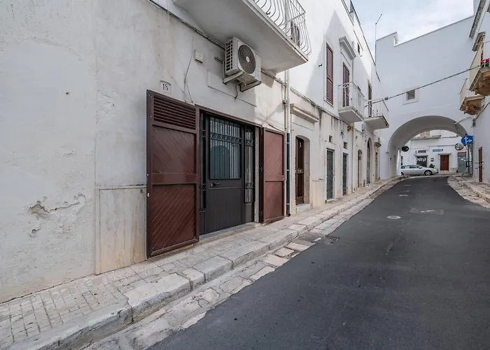 Casa Carmela Holiday home