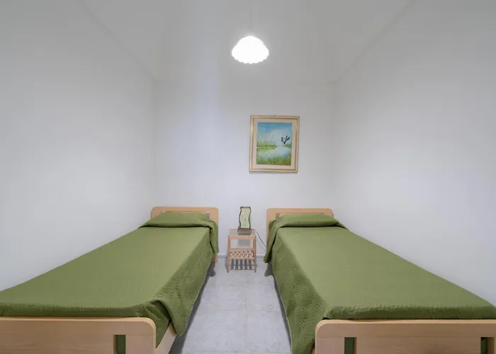 Holiday home Casa Carmela Ostuni