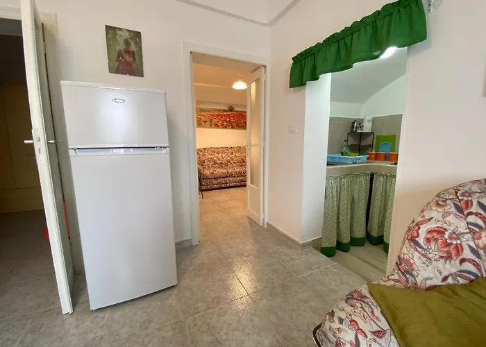 Casa Carmela Holiday home *