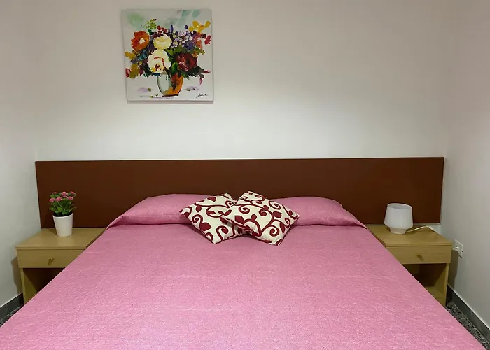 Holiday home Casa Carmela