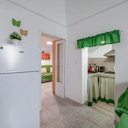 Prázdninový dům Casa Carmela Ostuni