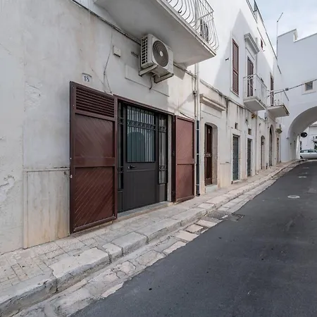 Casa Carmela בית נופש