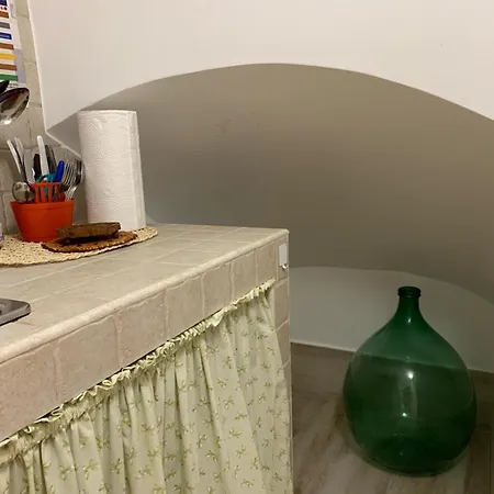 Casa Carmela Prázdninový dům *