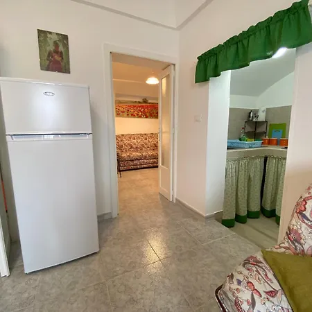 Casa Carmela Prázdninový dům *