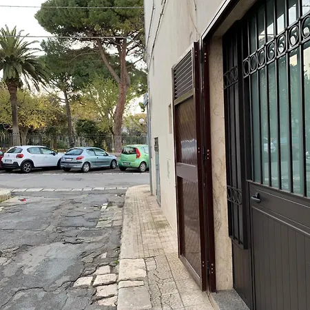 Casa Carmela אוסטוני