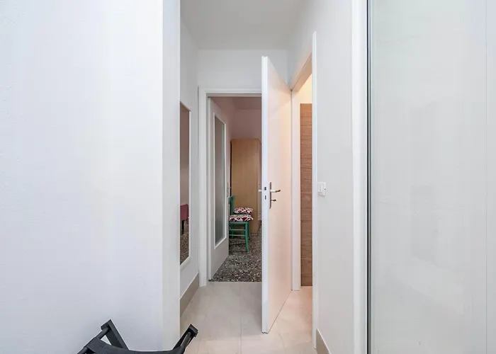 בית נופש Casa Carmela *