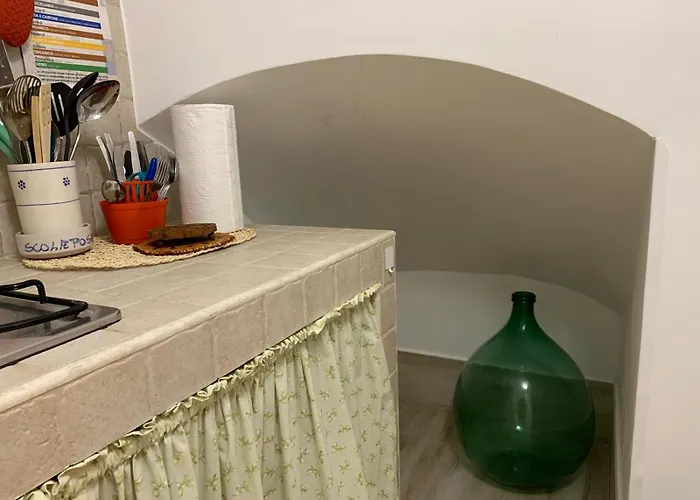 Casa Carmela Casa de Férias *