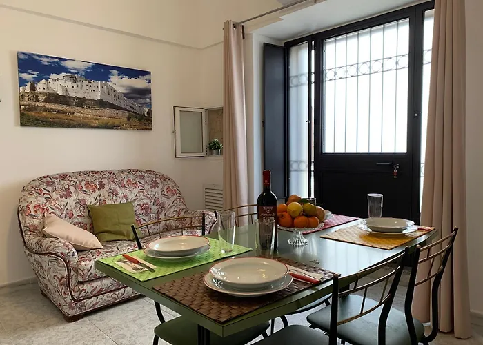 Casa de Férias Casa Carmela *